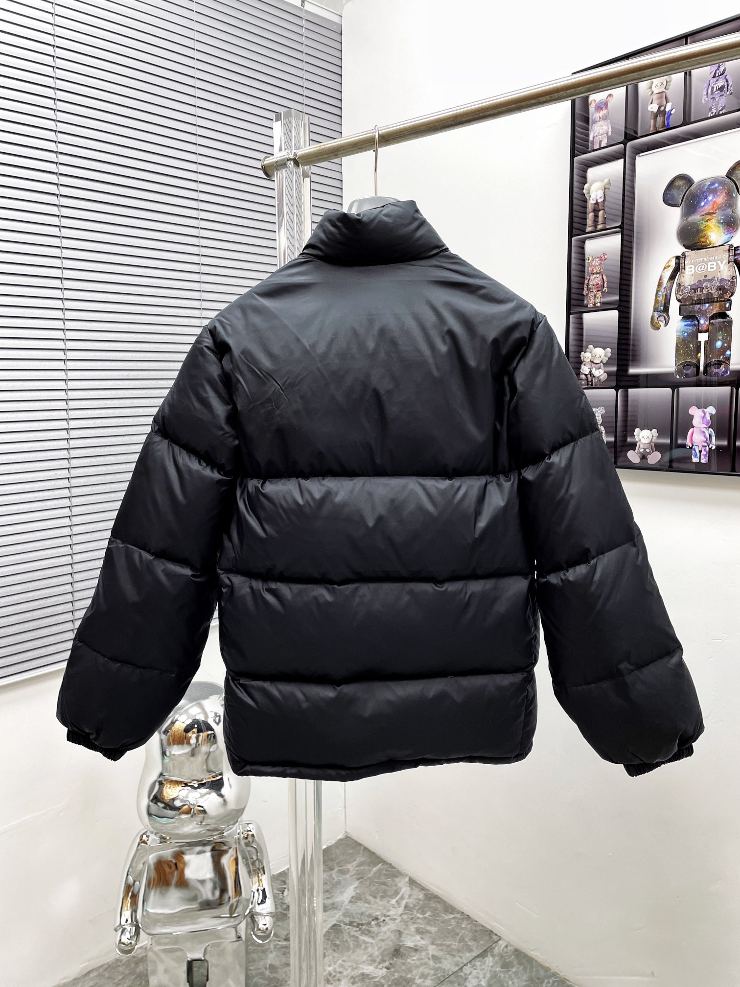 Gucci Down Jackets